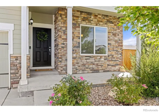 Photo 3 of Single family home for sale at 973 Ranchhand Dr, Berthoud, CO 80513 | MLS# IR1068168 | Listing updated on 2026-09-26