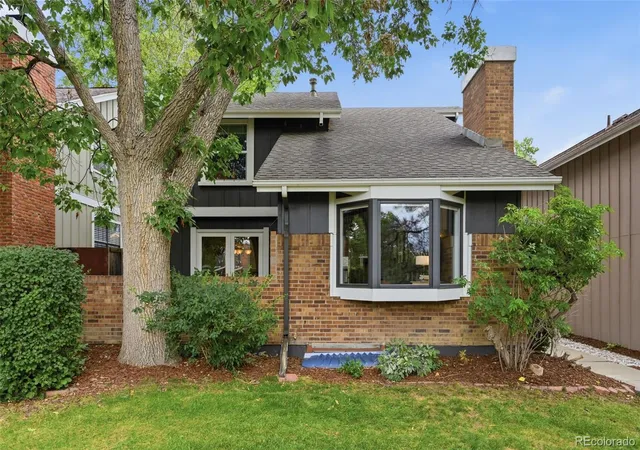 Photo 1 of Single family home for sale at 7703 E Jamison Dr, Centennial, CO 80112 | MLS# 4031009 | Listing updated on 2026-09-11
