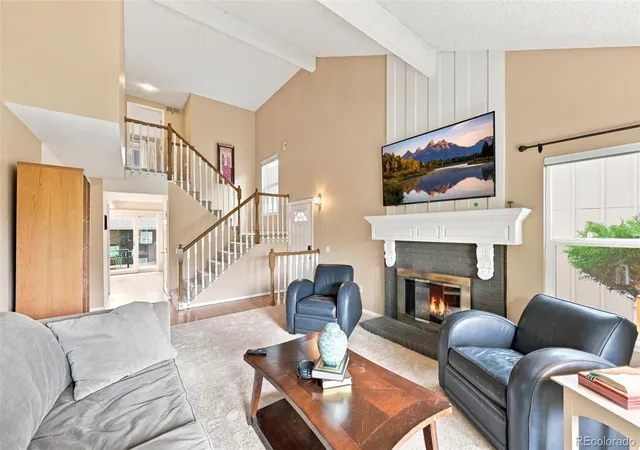 Photo 4 of Single family home for sale at 7703 E Jamison Dr, Centennial, CO 80112 | MLS# 4031009 | Listing updated on 2026-09-11