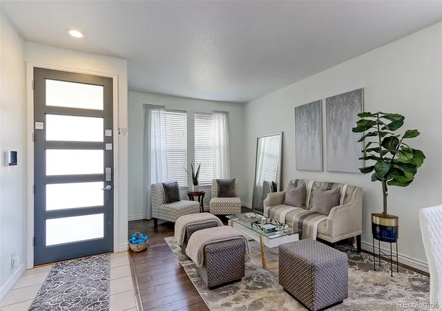 Photo 2 of Single family home for sale at 13601 Krameria St, Thornton, CO 80602 | MLS# 6288544 | Listing updated on 2026-09-12