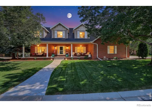 Photo 1 of Mansion for sale at 4536 W 14th Street, Greeley, CO 80634 | MLS# IR1068170 | Listing updated on 2026-09-25