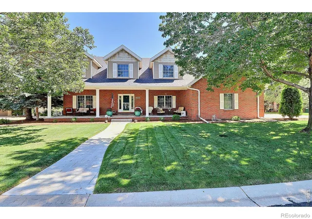 Photo 2 of Mansion for sale at 4536 W 14th Street, Greeley, CO 80634 | MLS# IR1068170 | Listing updated on 2026-09-25