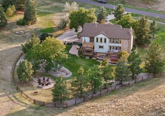 Single family home for sale at 19227 E Costilla Pl, Centennial, CO 80016 | MLS# 7265016