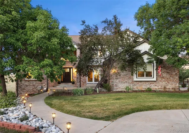 Photo 3 of Single family home for sale at 19227 E Costilla Pl, Centennial, CO 80016 | MLS# 7265016 | Listing updated on 2026-10-09