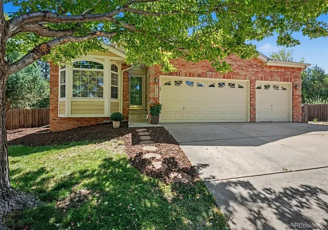 Photo 1 of Single family home for sale at 8128 Spikegrass Ct, Castle Pines, CO 80108 | MLS# 8026917 | Listing updated on 2026-09-28