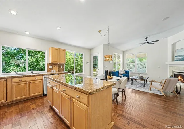 Photo 3 of Single family home for sale at 8128 Spikegrass Ct, Castle Pines, CO 80108 | MLS# 8026917 | Listing updated on 2026-09-28
