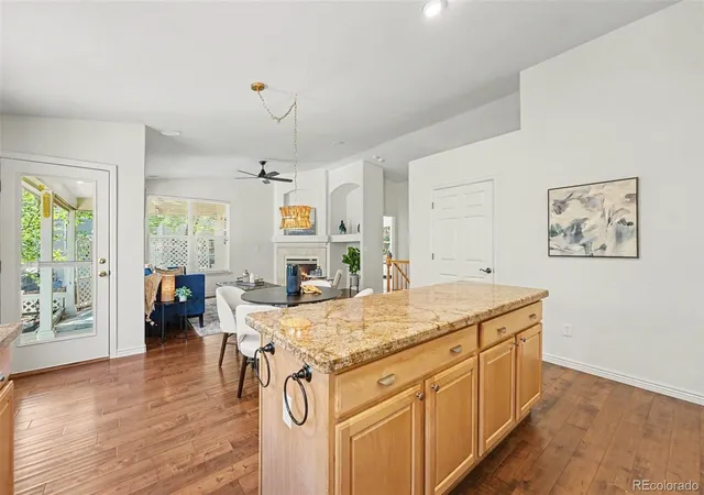 Photo 4 of Single family home for sale at 8128 Spikegrass Ct, Castle Pines, CO 80108 | MLS# 8026917 | Listing updated on 2026-09-28