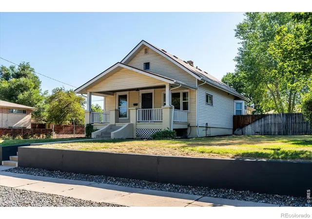 Photo 1 of Single family home for sale at 2300 S Gilpin St, Denver, CO 80210 | MLS# IR1068171 | Listing updated on 2026-09-13