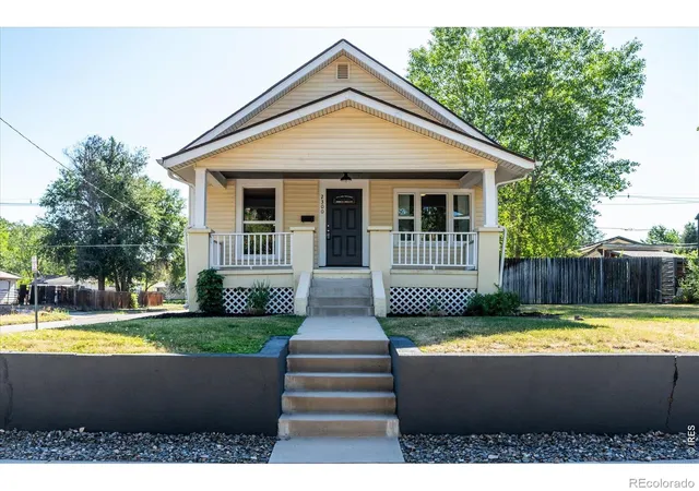 Photo 3 of Single family home for sale at 2300 S Gilpin St, Denver, CO 80210 | MLS# IR1068171 | Listing updated on 2026-09-13