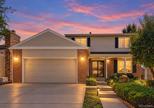 Photo 1 of Single family home for sale at 487 S Kingston Cir, Aurora, CO 80012 | MLS# 3327800 | Listing updated on 2026-10-08