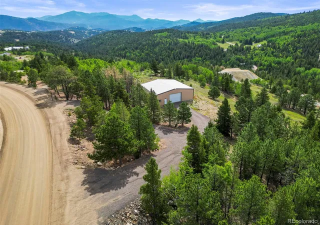 Photo 3 of Land for sale at 6660 Virginia Cyn Rd, Central City, CO 80427 | MLS# 3625629 | Listing updated on 2026-09-08