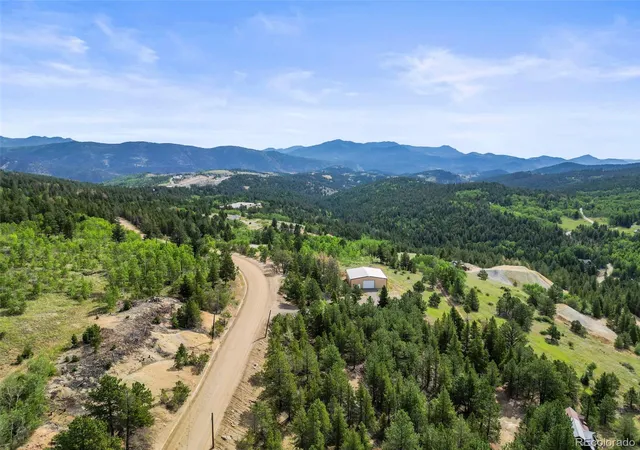Photo 3 of Land for sale at 6660 Virginia Cyn Rd, Central City, CO 80427 | MLS# 3625629 | Listing updated on 2026-09-08