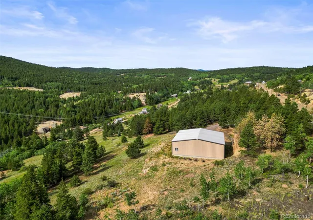 Photo 4 of Land for sale at 6660 Virginia Cyn Rd, Central City, CO 80427 | MLS# 3625629 | Listing updated on 2026-09-08