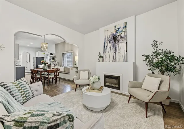 Photo 1 of Sale Pending at 1369 Osceola St, Denver, CO 80204 | MLS# 3670926 | Listing updated on 2026-10-20