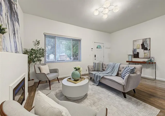 Photo 2 of Sale Pending at 1369 Osceola St, Denver, CO 80204 | MLS# 3670926 | Listing updated on 2026-10-20