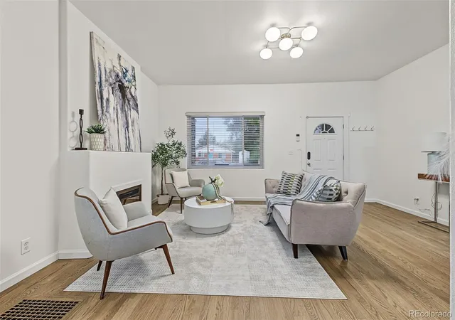 Photo 3 of Sale Pending at 1369 Osceola St, Denver, CO 80204 | MLS# 3670926 | Listing updated on 2026-10-20