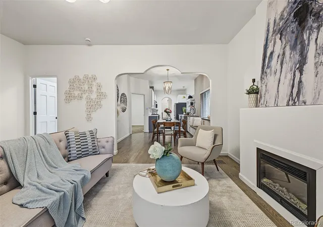 Photo 3 of Sale Pending at 1369 Osceola St, Denver, CO 80204 | MLS# 3670926 | Listing updated on 2026-10-20