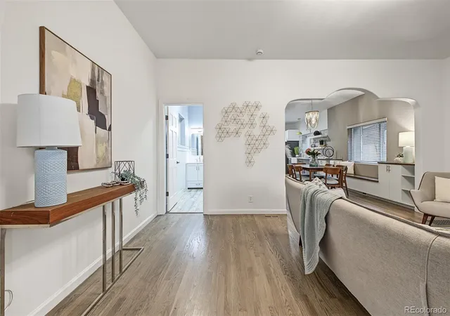 Photo 4 of Sale Pending at 1369 Osceola St, Denver, CO 80204 | MLS# 3670926 | Listing updated on 2026-10-20