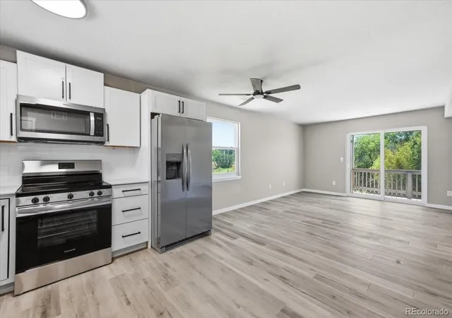 Photo 1 of Condo for sale at 1169 S Gilbert St #201F, Castle Rock, CO 80104 | MLS# 7004146 | Listing updated on 2026-09-28
