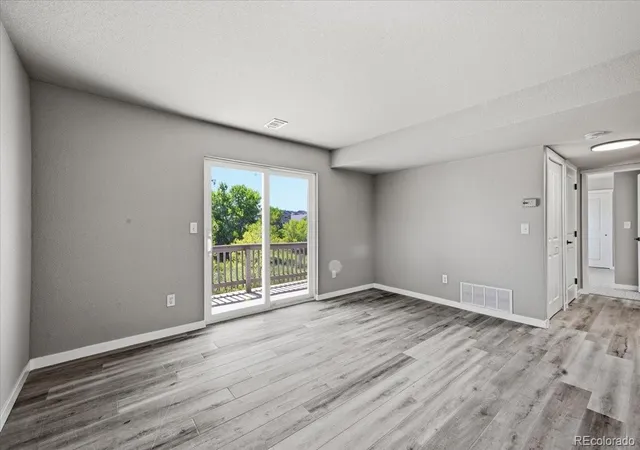 Photo 3 of Condo for sale at 1169 S Gilbert St #201F, Castle Rock, CO 80104 | MLS# 7004146 | Listing updated on 2026-09-28
