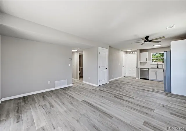 Photo 4 of Condo for sale at 1169 S Gilbert St #201F, Castle Rock, CO 80104 | MLS# 7004146 | Listing updated on 2026-09-28
