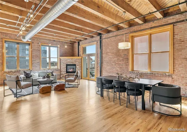 Photo 1 of Condo for sale at 1127 Auraria Pkwy #302, Denver, CO 80204 | MLS# 9364038 | Listing updated on 2026-09-08