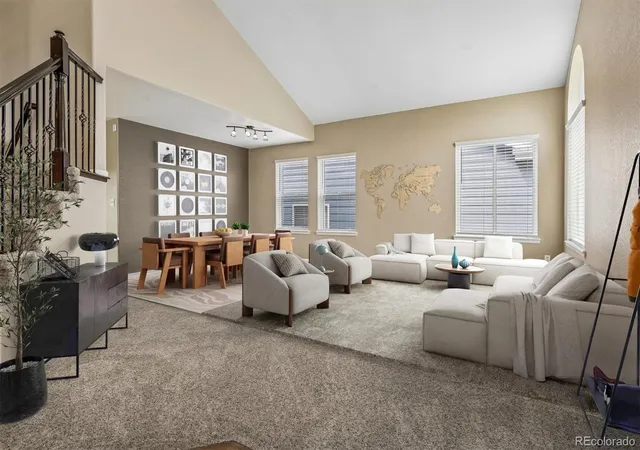Photo 3 of Single family home for sale at 9935 Blackbird Cir, Highlands Ranch, CO 80130 | MLS# 9566602 | Listing updated on 2026-10-01