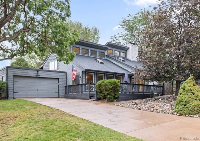 Photo 1 of Single family home for sale at 8277 Carriage Ln, Parker, CO 80134 | MLS# 6899596 | Listing updated on 2026-10-03