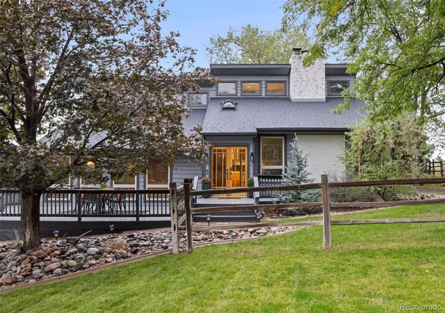 Photo 2 of Single family home for sale at 8277 Carriage Ln, Parker, CO 80134 | MLS# 6899596 | Listing updated on 2026-10-03