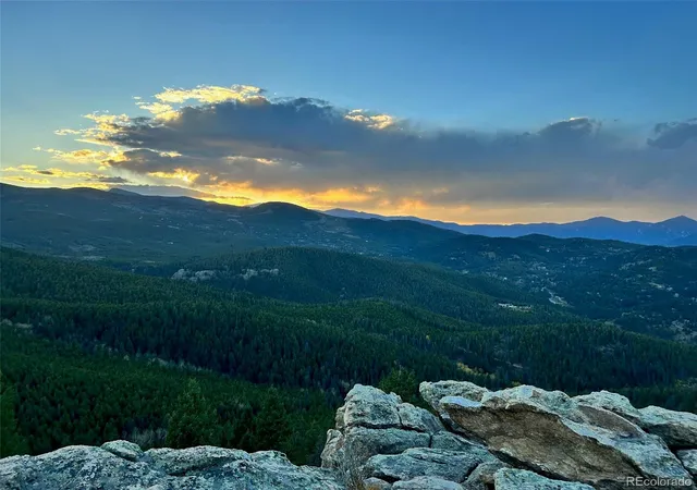 Photo 1 of Single family home for sale at 8320 S Warhawk Rd, Conifer, CO 80433 | MLS# 8736444 | Listing updated on 2026-09-21