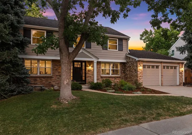 Photo 1 of Single family home for sale at 7049 S Magnolia Cir, Centennial, CO 80112 | MLS# 4052863 | Listing updated on 2026-09-16