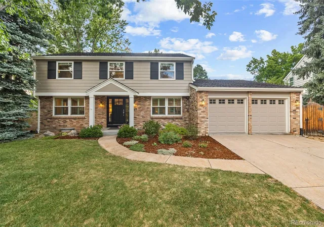 Photo 3 of Single family home for sale at 7049 S Magnolia Cir, Centennial, CO 80112 | MLS# 4052863 | Listing updated on 2026-09-16