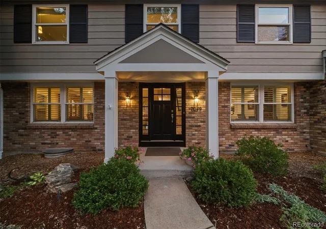Photo 3 of Single family home for sale at 7049 S Magnolia Cir, Centennial, CO 80112 | MLS# 4052863 | Listing updated on 2026-09-16