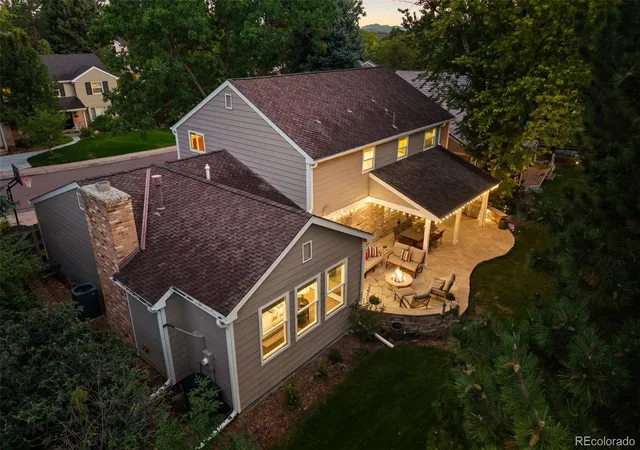 Photo 4 of Single family home for sale at 7049 S Magnolia Cir, Centennial, CO 80112 | MLS# 4052863 | Listing updated on 2026-09-16