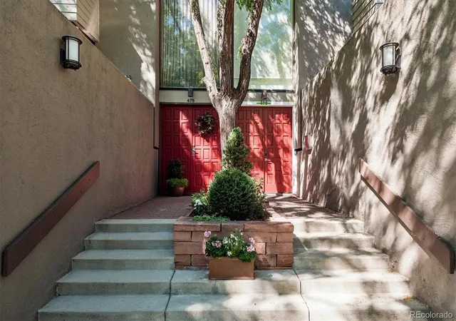 Photo 2 of Townhouse for sale at 475 Columbine St, Denver, CO 80206 | MLS# 9479468 | Listing updated on 2026-10-05