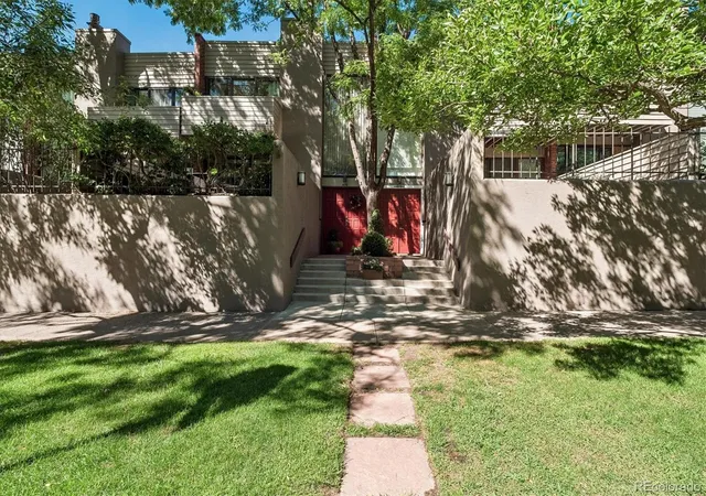 Photo 3 of Townhouse for sale at 475 Columbine St, Denver, CO 80206 | MLS# 9479468 | Listing updated on 2026-10-05
