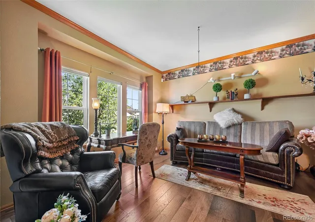 Photo 3 of Single family home for sale at 2527 Craycroft Dr, Colorado Springs, CO 80920 | MLS# 7997839 | Listing updated on 2026-09-30