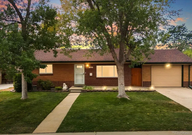 Photo 1 of Single family home for sale at 8621 Crescent Dr, Westminster, CO 80031 | MLS# 9621367 | Listing updated on 2026-10-03