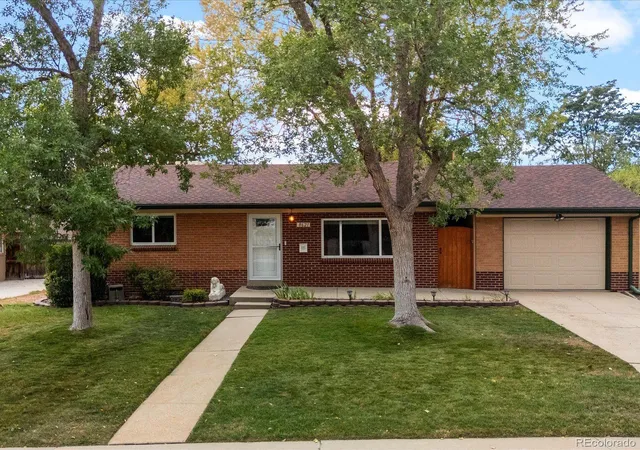 Photo 2 of Single family home for sale at 8621 Crescent Dr, Westminster, CO 80031 | MLS# 9621367 | Listing updated on 2026-10-03