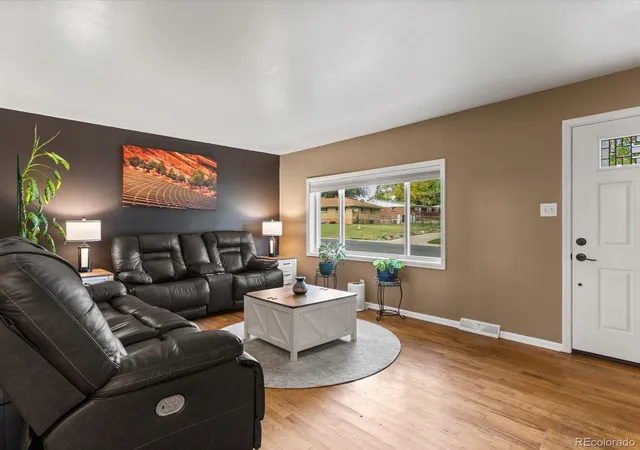 Photo 3 of Single family home for sale at 8621 Crescent Dr, Westminster, CO 80031 | MLS# 9621367 | Listing updated on 2026-10-03