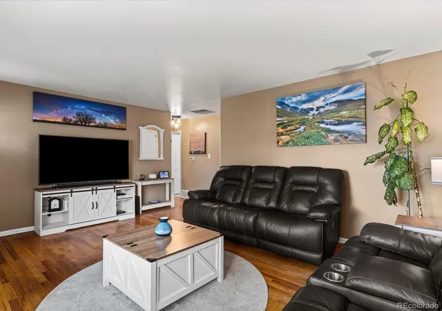 Photo 4 of Single family home for sale at 8621 Crescent Dr, Westminster, CO 80031 | MLS# 9621367 | Listing updated on 2026-10-03