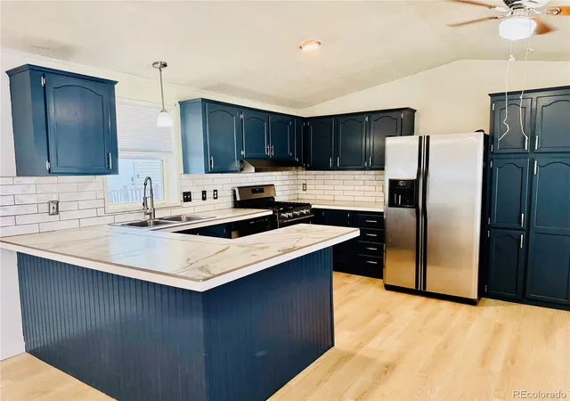 Photo 2 of Manufactured home for sale at 230 N 2nd St, Berthoud, CO 80513 | MLS# 2398981 | Listing updated on 2026-09-25