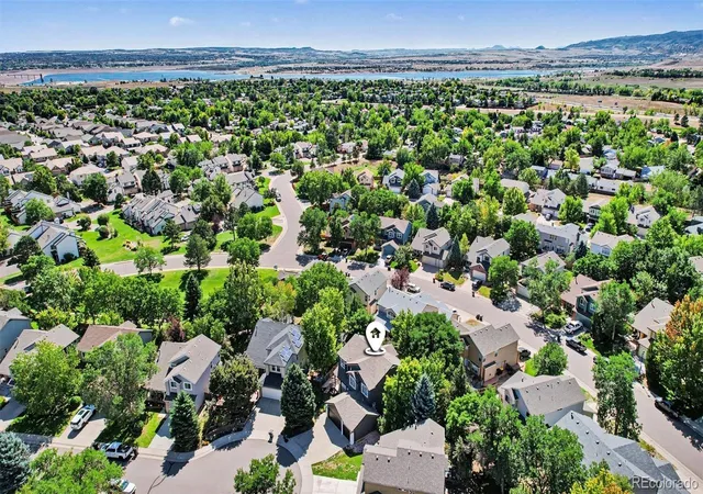 Photo 1 of Single family home for sale at 9026 W Remington Pl, Littleton, CO 80128 | MLS# 8260467 | Listing updated on 2026-10-02