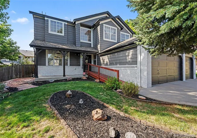 Photo 3 of Single family home for sale at 9026 W Remington Pl, Littleton, CO 80128 | MLS# 8260467 | Listing updated on 2026-10-29