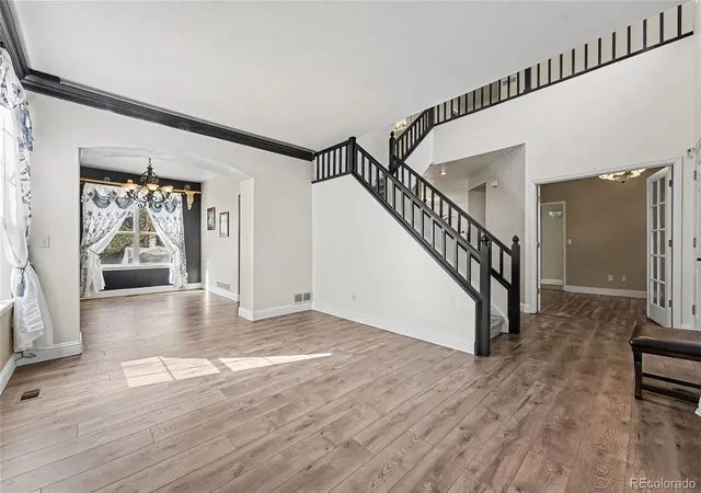 Photo 4 of Single family home for sale at 9026 W Remington Pl, Littleton, CO 80128 | MLS# 8260467 | Listing updated on 2026-10-29
