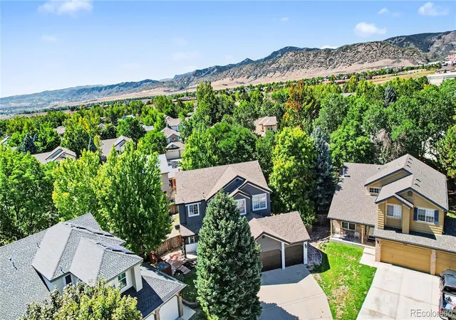 Photo 2 of Single family home for sale at 9026 W Remington Pl, Littleton, CO 80128 | MLS# 8260467 | Listing updated on 2026-10-02