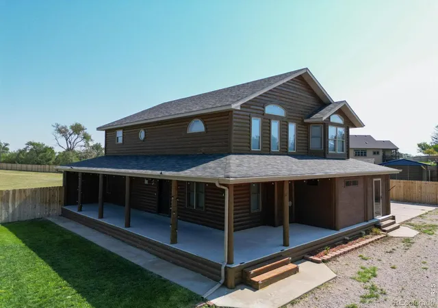 Photo 1 of Single family home for sale at 12438 Aspen Way, Sterling, CO 80751 | MLS# IR1068175 | Listing updated on 2026-10-02