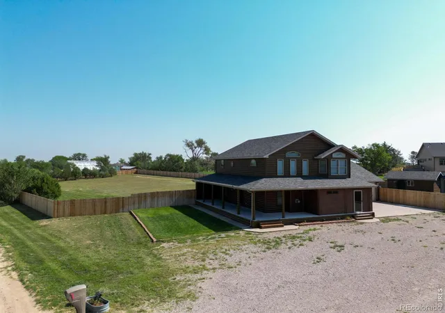 Photo 2 of Single family home for sale at 12438 Aspen Way, Sterling, CO 80751 | MLS# IR1068175 | Listing updated on 2026-10-02