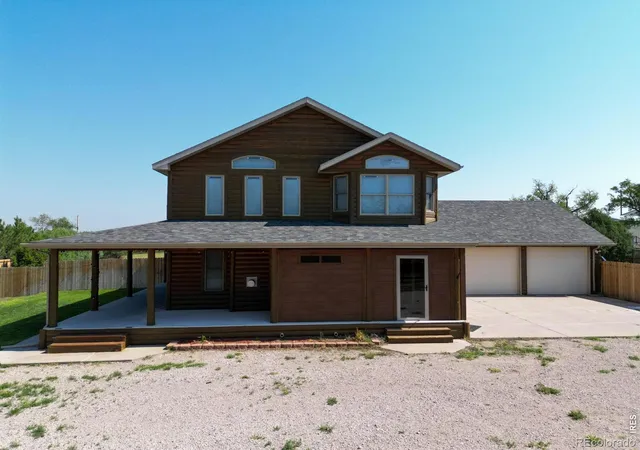 Photo 3 of Single family home for sale at 12438 Aspen Way, Sterling, CO 80751 | MLS# IR1068175 | Listing updated on 2026-10-02