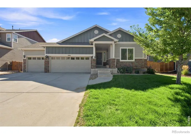 Photo 2 of Single family home for sale at 1684 Maseca Plz Way, Severance, CO 80550 | MLS# IR1068176 | Listing updated on 2026-10-05